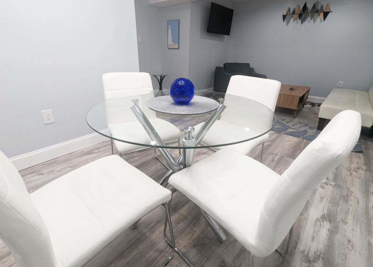 Petworth Perfect 1Br Private Paradise Washington Exterior photo
