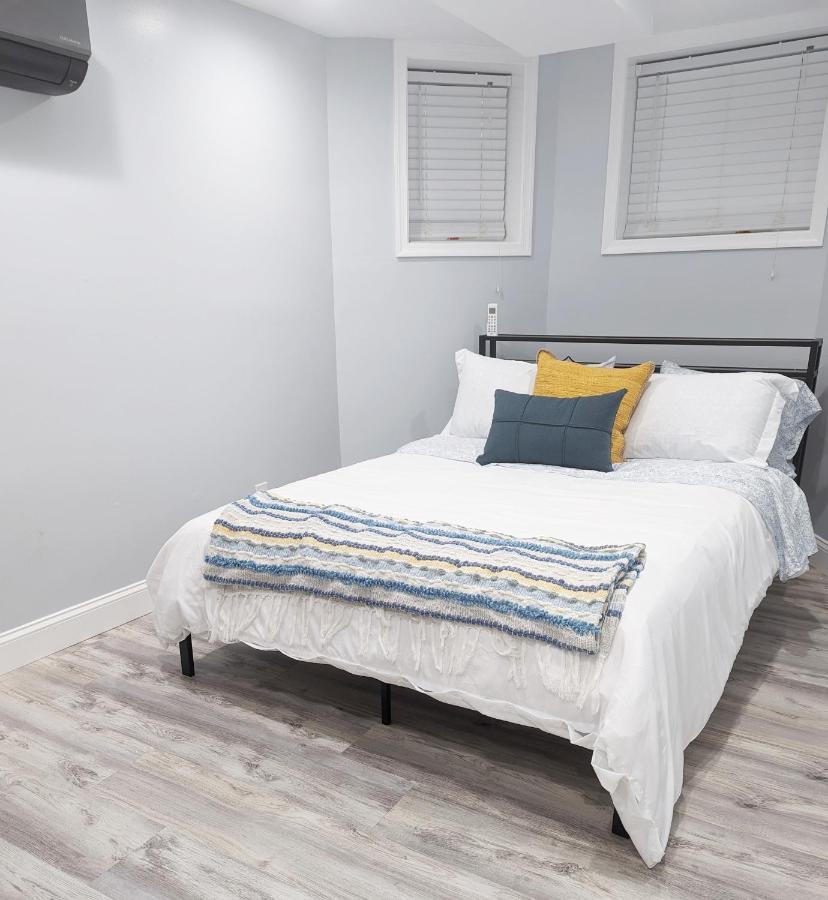 Petworth Perfect 1Br Private Paradise Washington Exterior photo