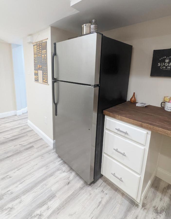 Petworth Perfect 1Br Private Paradise Washington Exterior photo