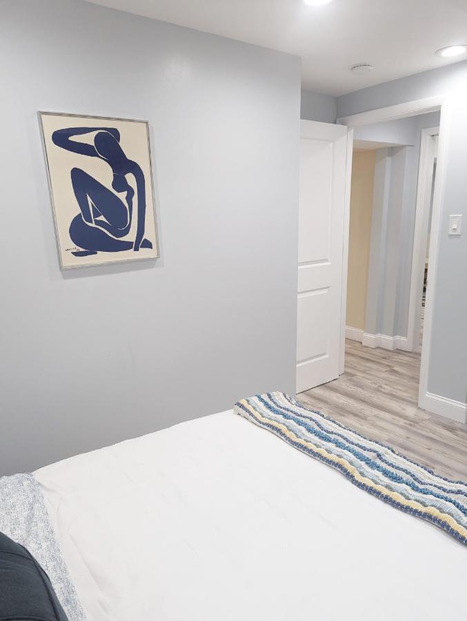 Petworth Perfect 1Br Private Paradise Washington Exterior photo