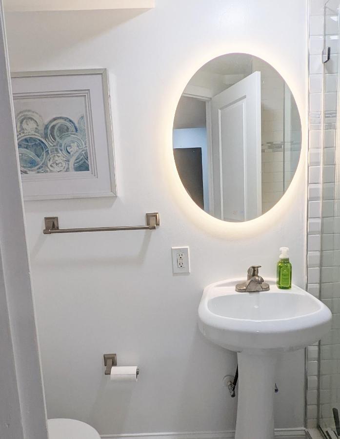 Petworth Perfect 1Br Private Paradise Washington Exterior photo